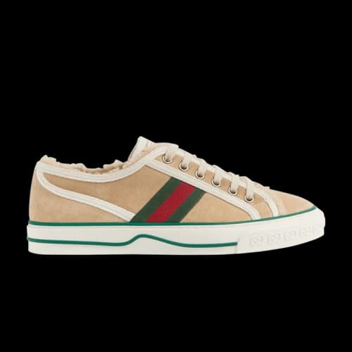 Gucci Tennis 1977 Low 'Butterscotch' (Women's)