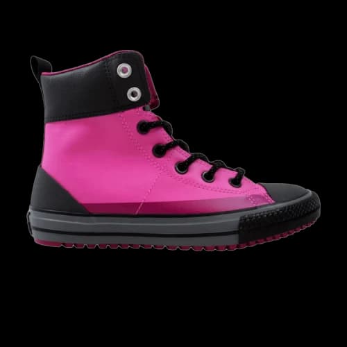 Converse Chuck Taylor Asphalt Boot Hi PS 'Dahlia Pink'