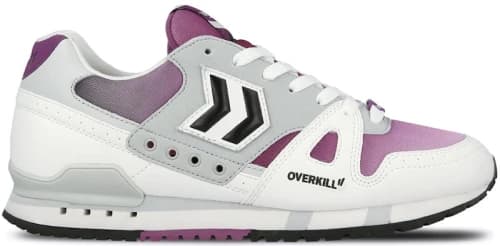 Hummel Hive Marathona Overkill