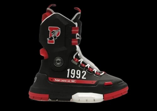 Polo Ralph Lauren P-Wing Boot Fortnite