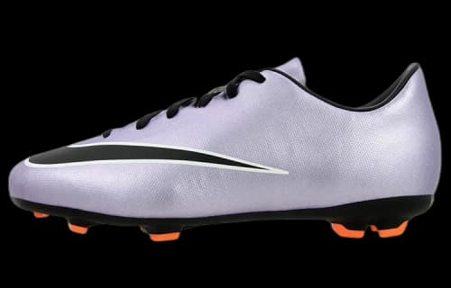 Nike Mercurial Victory V FG 'Purple Black'