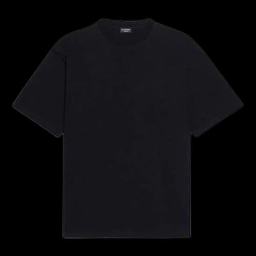 Balenciaga SS21 Hotel Black