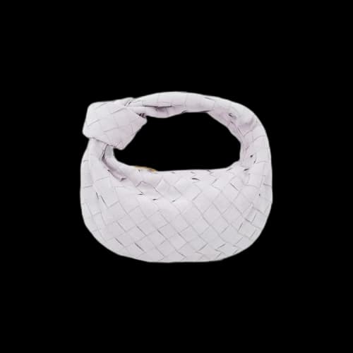 Bottega Veneta The Mini Jodie Bag 'Mirth'