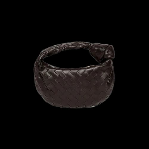 Bottega Veneta Mini Bag 'Fondant/Gold'