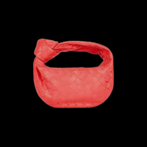 Bottega Veneta Mini Jodie 'Sunburst'