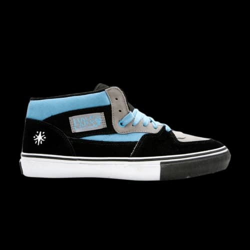 Vans Half Cab Pro '50/50 Skate Shop'