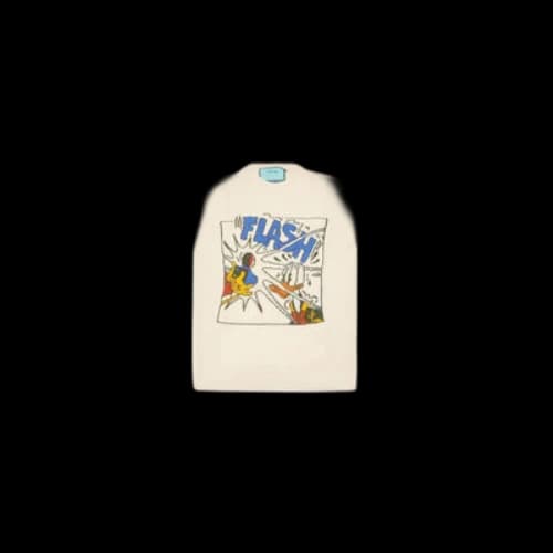 Gucci x Disney Donald Duck 'FLASH' Sweatshirt 'White'