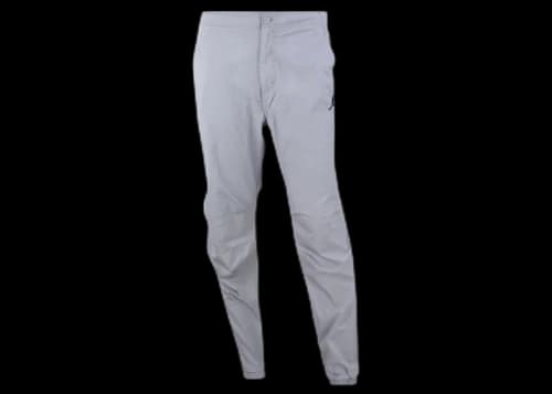 Jordan City Pants Grey