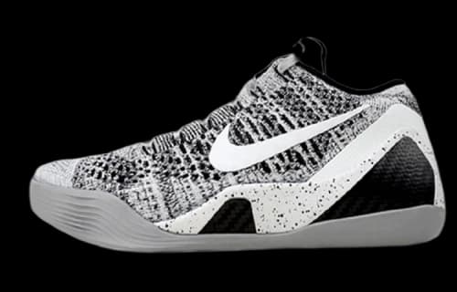 Nike Kobe 9 Elite Low XDR 'Beethoven'