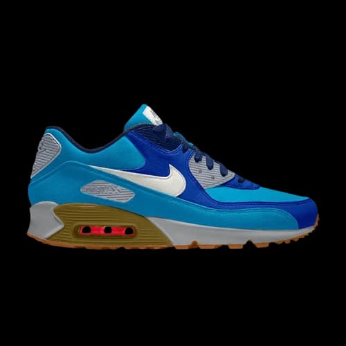Nike Air Max 90 iD