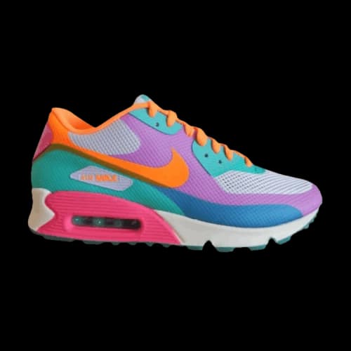Nike Air Max 90 Hyperfuse Premium iD (Women's)