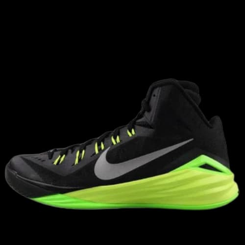 Nike Hyperdunk 2014 EP 'Black Green'