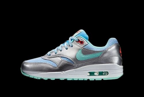 Nike Air Max 1 GS 'Lakeside'