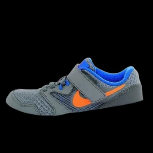 (PS) Nike Flex Experience 3 'Gray Blue'