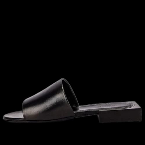 Balenciaga Box Sandals 'Black' (Women's)