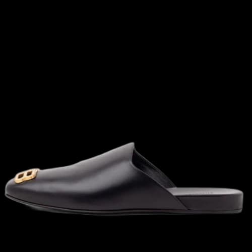 Balenciaga Cosy Mules 'Black' (Women's)