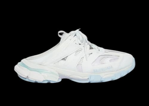 Balenciaga Track Mule Pastel (Women's)