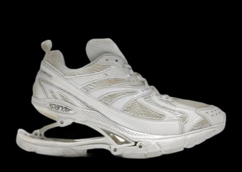 Balenciaga X-Pander White (Women's)
