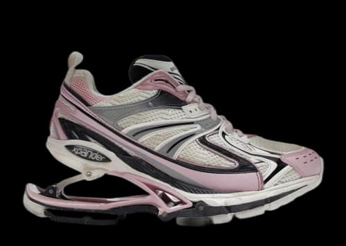 Balenciaga X-Pander Pink Silver (Women's)