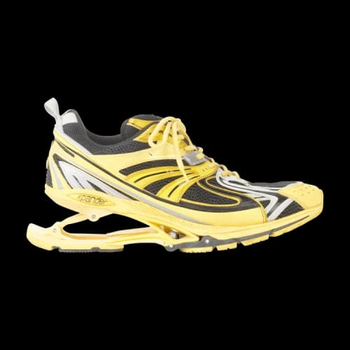 Balenciaga X-Pander 'Yellow'