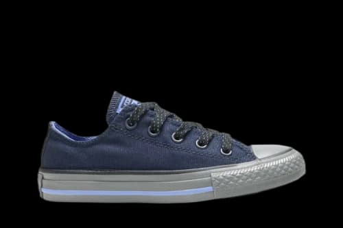 Converse Chuck Taylor All Star Ox 'Obsidian'