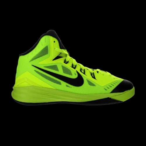 Nike Hyperdunk 2014 GS 'Volt'