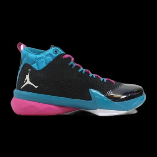 Jordan Flight Time 14.5 Black
