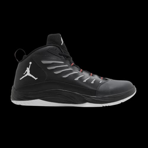 Air Jordan Prime.Fly 2 'Black Infrared'