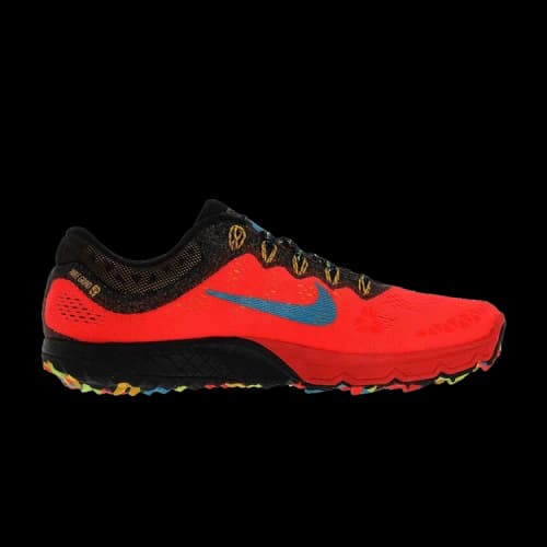 Nike Zoom Terra Kiger 2