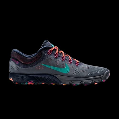 Nike Zoom Terra Kiger 2 (Women's)