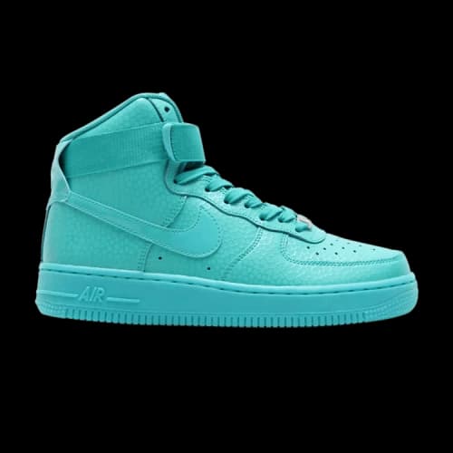 Nike Air Force 1 Hi Premium (Women's)