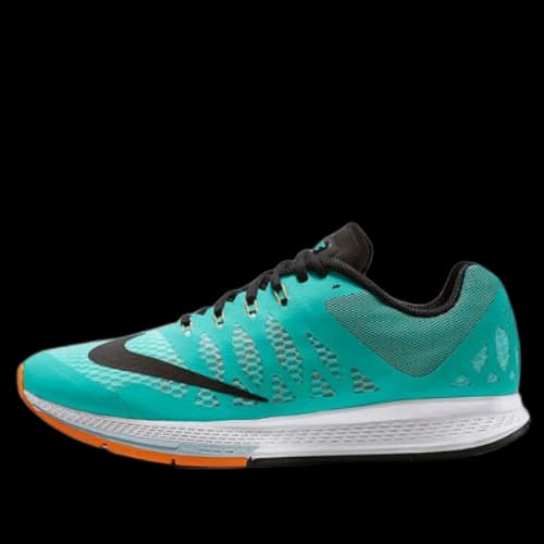 Nike Air Zoom Elite 7 Low-Top Blue