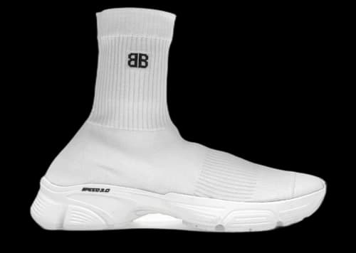 Balenciaga Speed 3.0 White (Women's)