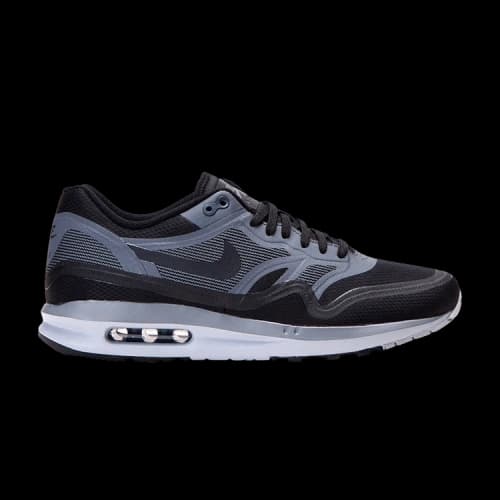 Nike Air Max Lunar1 WR Black (2014)