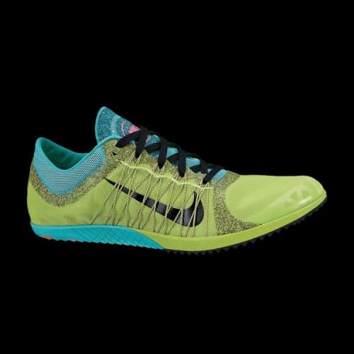 Nike Zoom Victory XC 3 'Fierce Green Jade'