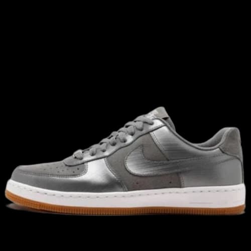Nike Air Force 1 Ultra 'Grey Silver' (Women's)