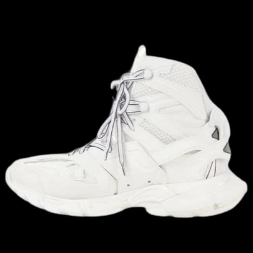 Balenciaga Track Hike 'White' (Women's)