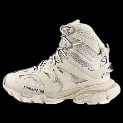 Balenciaga Track Hikers 'Beige' (Women's)