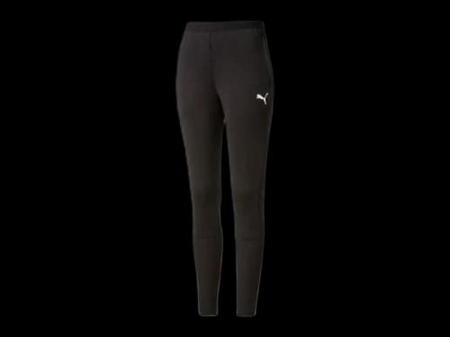 Puma Women's Liga Training Pants Black