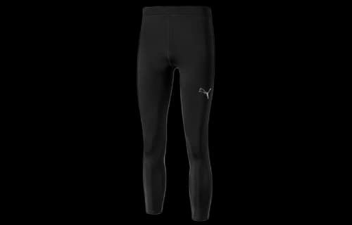 PUMA LIGA Baselayer Leggings 'Black' (Women's)