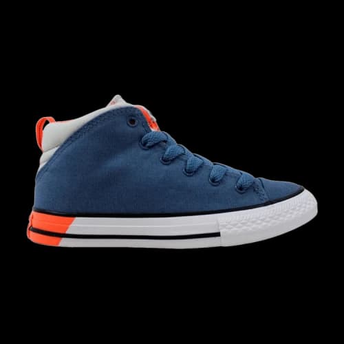 Converse Chuck Taylor All Star Mid PS 'Blue Coast'