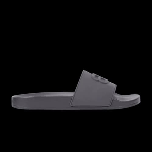 Balenciaga Pool Slides 'Grey'