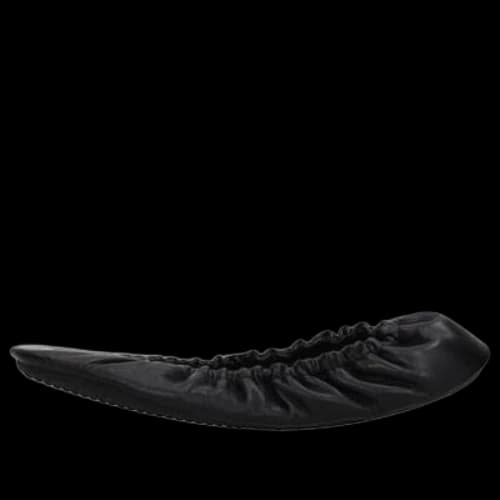 Balenciaga Tug Ballerina Shoes 'Black' (Women's)