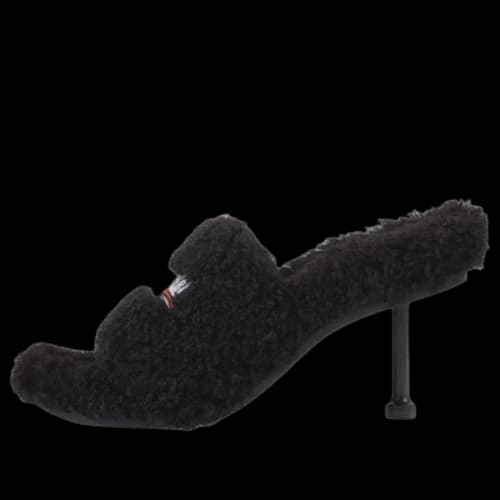 Balenciaga Furry (Women's)