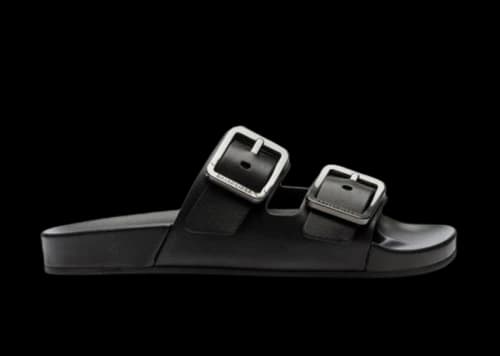 Balenciaga Mallorca Sandal Black (Women's)