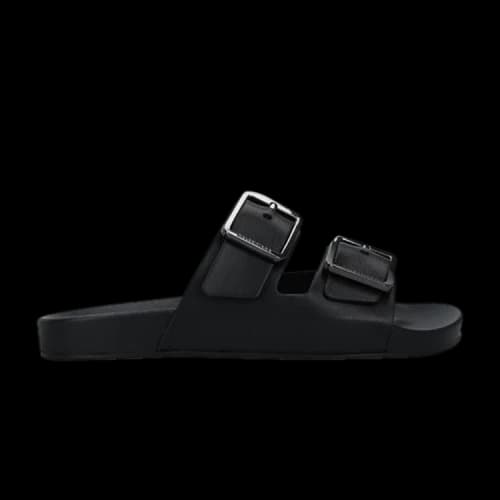 Balenciaga Mallorca Sandal 'Black'