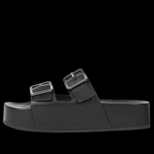 Balenciaga Mallorca Sandals Black (Women's)