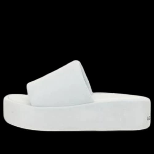 Balenciaga Rise Sandals 'Black White' (Women's)
