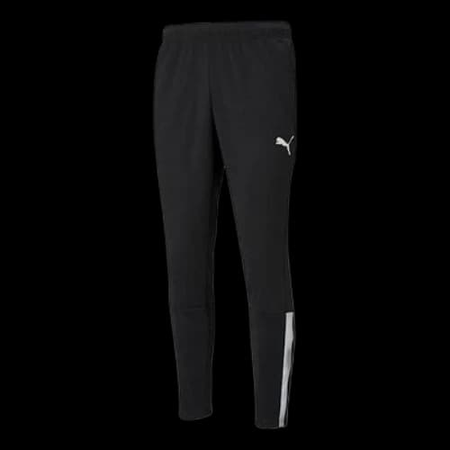 PUMA Training Pants 'Black'