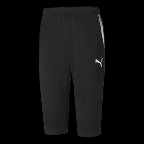 PUMA Team Liga Performance Pants 'Black'